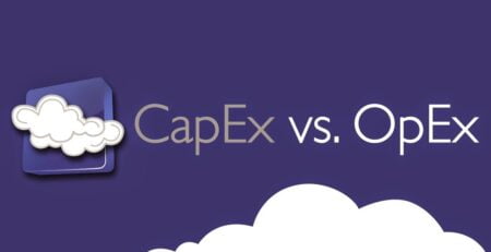 capex vs Opex Rastek Soluções