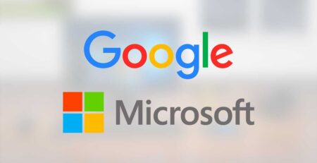 Google e Microsoft liberam serviços gratuitos para ajudar empresas durante a pandemia Rastek Soluções Gestão de TI