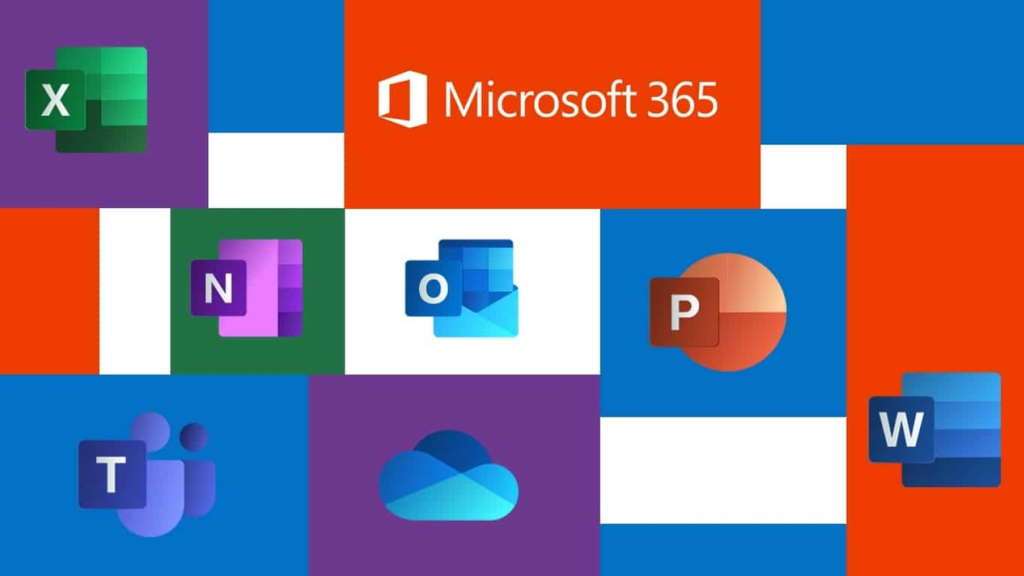 Treinamentos Microsoft 365