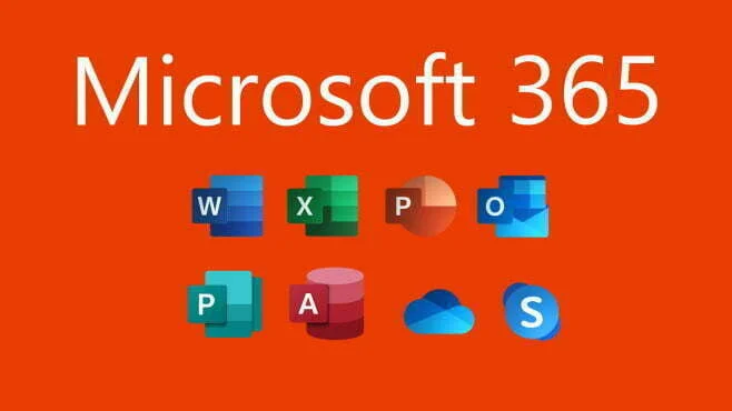o que é o microsoft 365