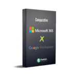 E-book Comparativo M365 x Google - Rastek