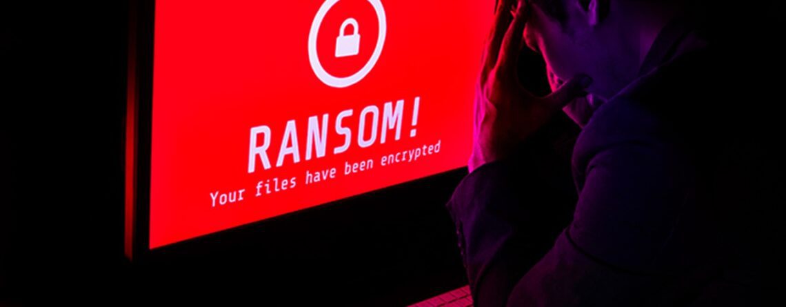 Como identificar e detectar ransomwares Rastek Soluções