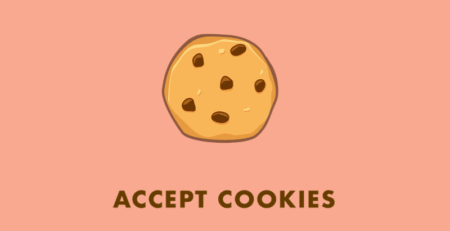 Cookie Banner Rastek Soluções em TI