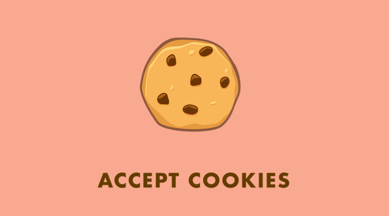 Cookie Banner Rastek Soluções em TI