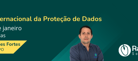 webinar gratuito no Dia Internacional da Proteção de Dados