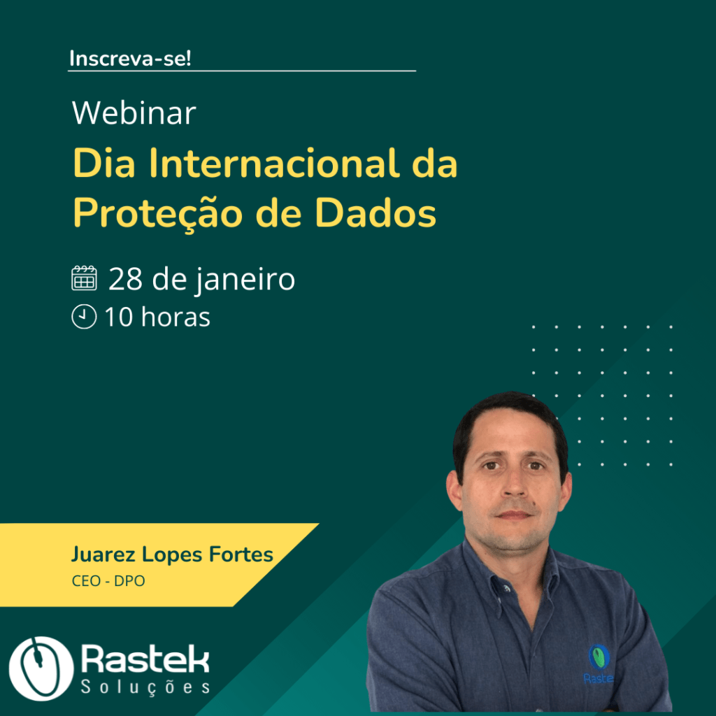 5 pontos que todo empresário precisa saber sobre proteção de dados