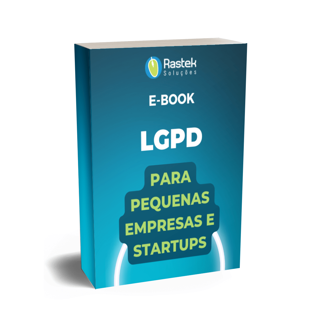 E-book LGPD Pequenas Empresas