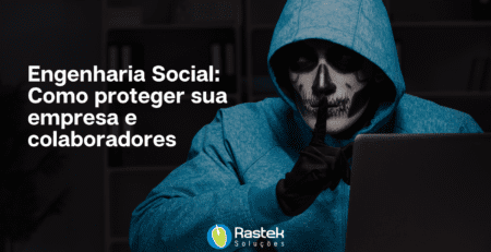 Engenharia Social