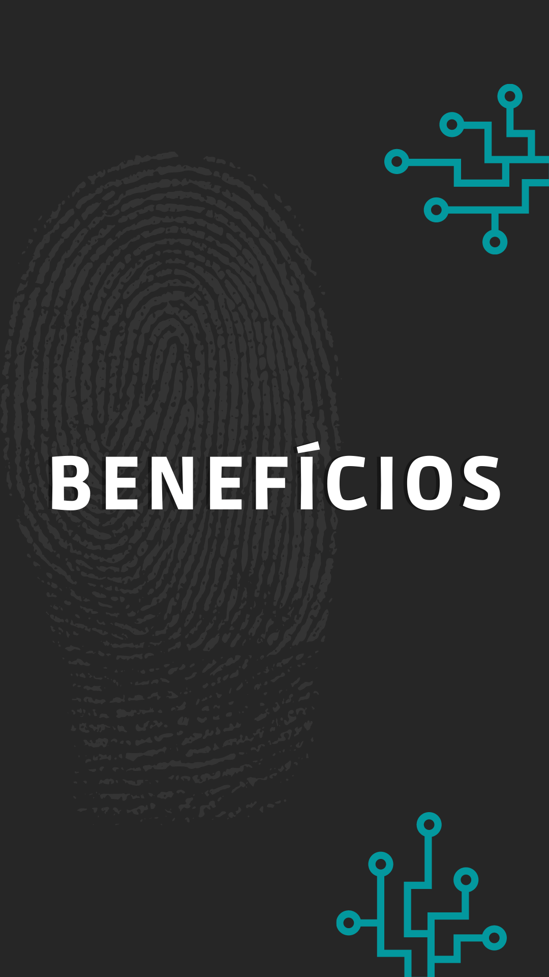 Benefícios dpo