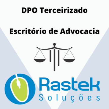 DPO Terceirizado para Escritório de Advocacia