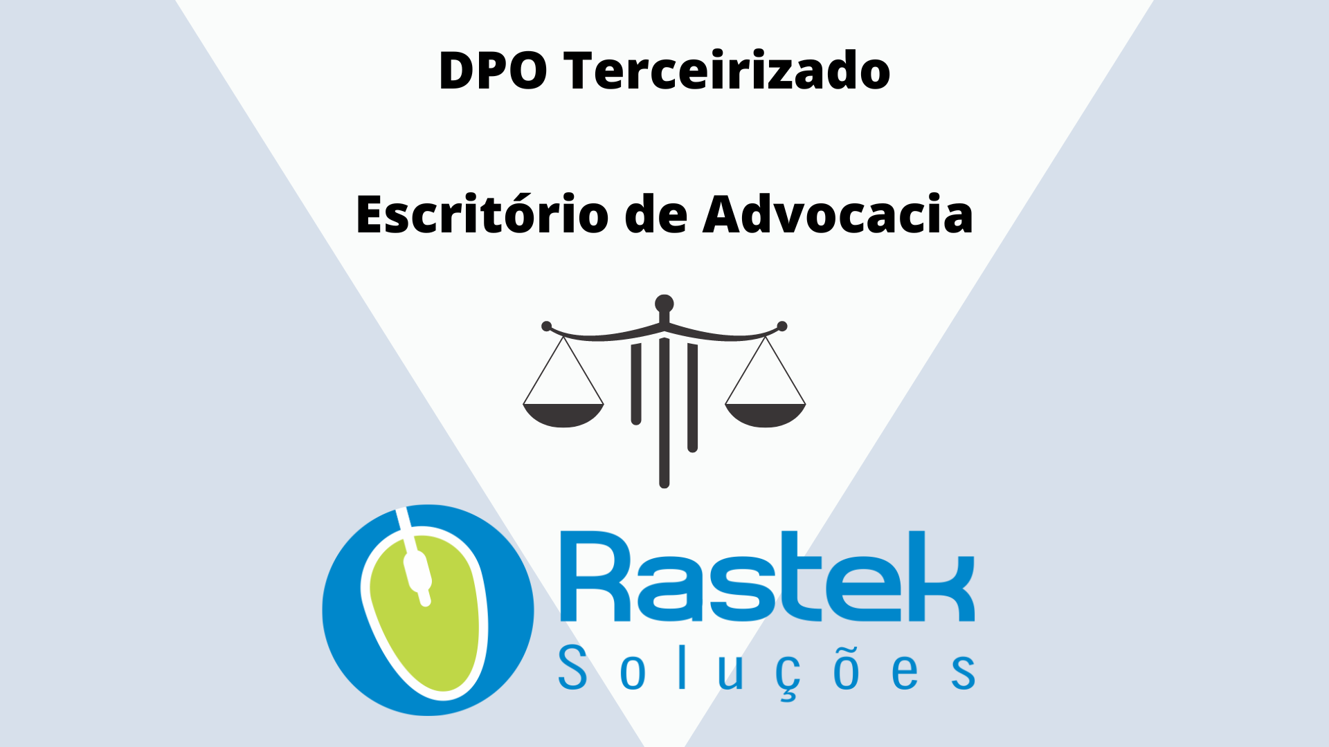 DPO Terceirizado para Escritório de Advocacia