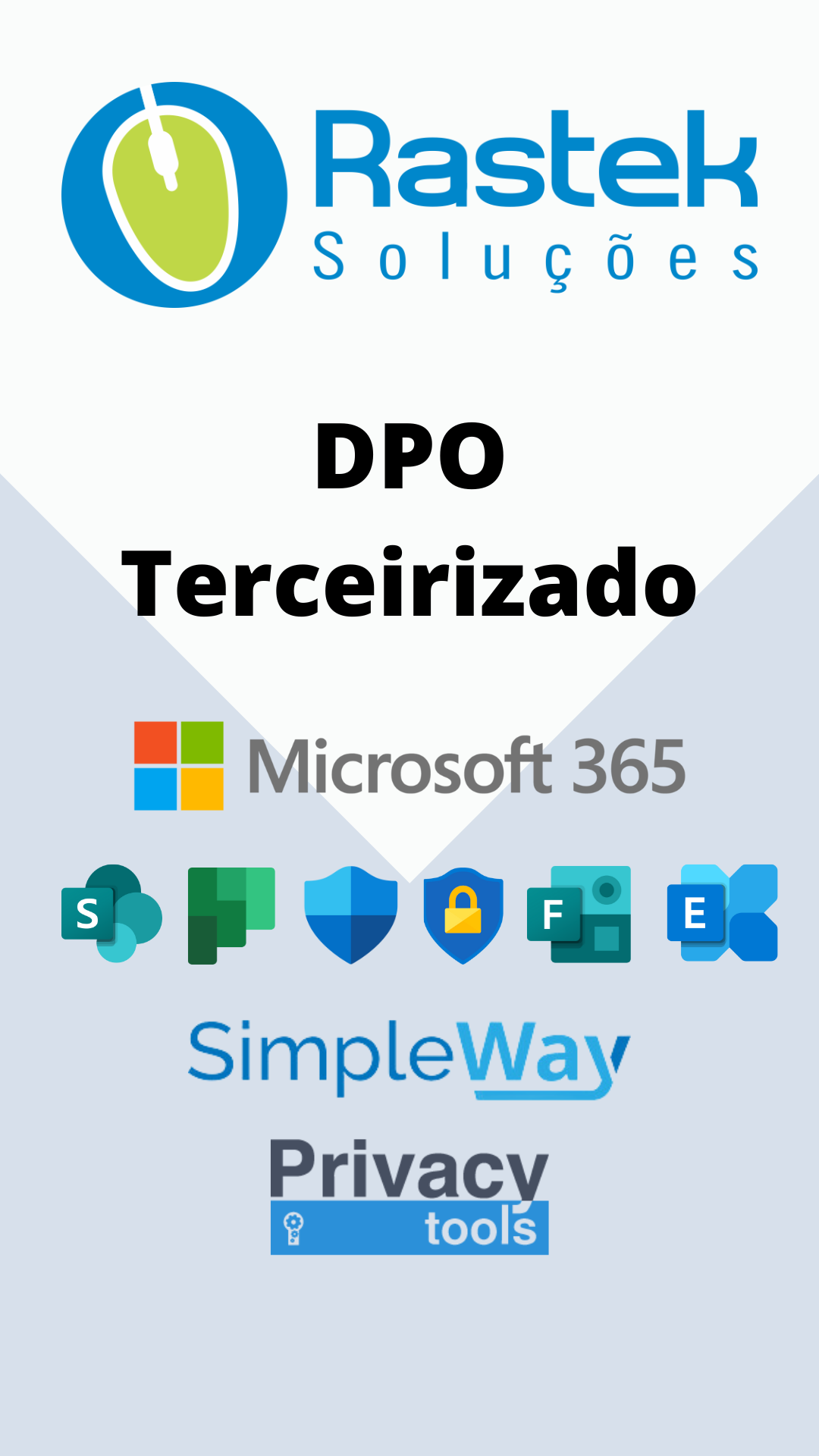 DPO terceirizado logo