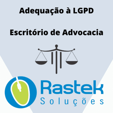 Adequação à LGPD Escritório de Advocacia