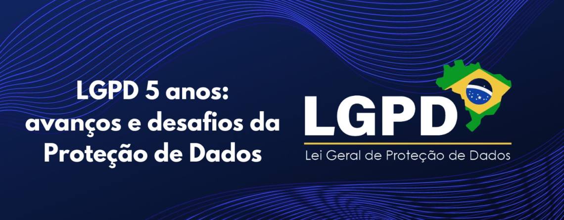 LGPD 5 anos Rastek Soluções