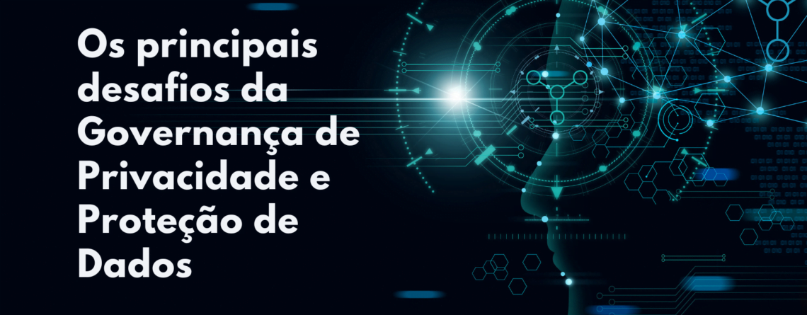 Governança de Privacidade e Proteção de Dados Rastek Soluções em TI