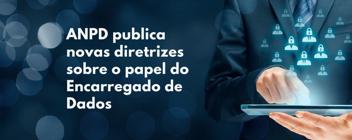 Encarregado de Dados ANPD Rastek Soluções