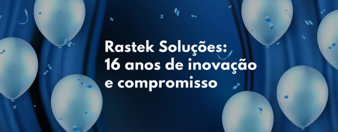 Rastek Soluções