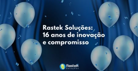 Rastek Soluções