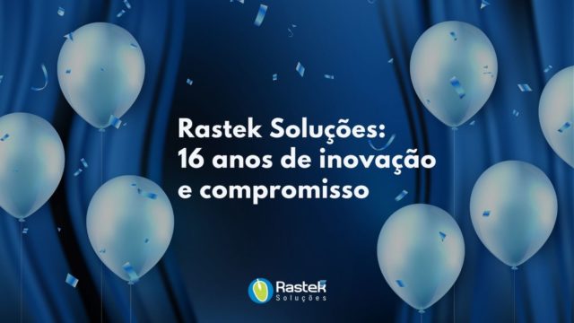 Rastek Soluções