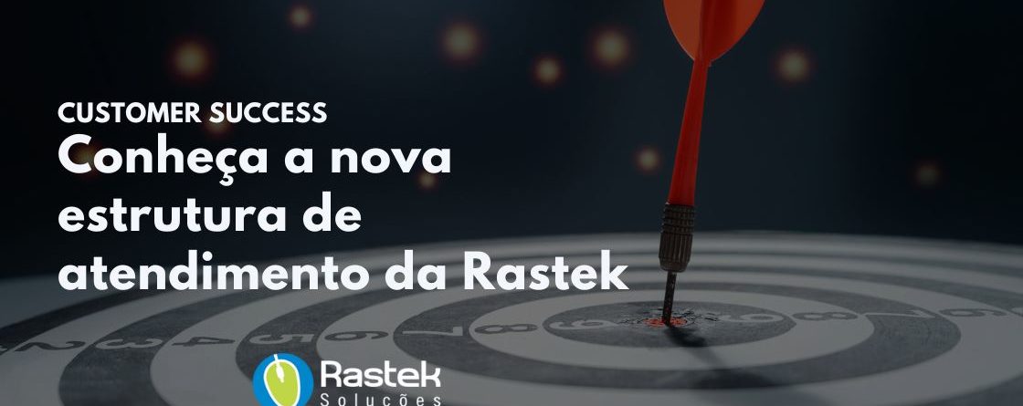 Customer Success Analyst Diego Lopes Rastek Soluções