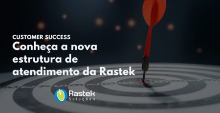 Customer Success Analyst Diego Lopes Rastek Soluções