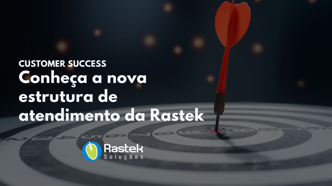 Customer Success Analyst Diego Lopes Rastek Soluções