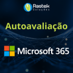 Autoavaliação Autoavaliação Microsoft 365
