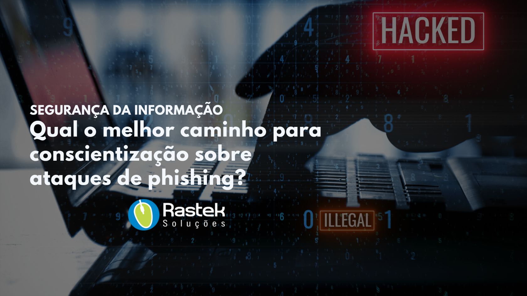 conscientização sobre ataques de phishing