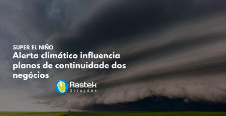 Super El Niño Rastek Soluções