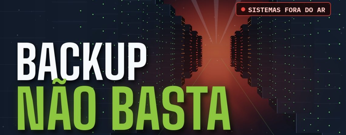 backup empresarial