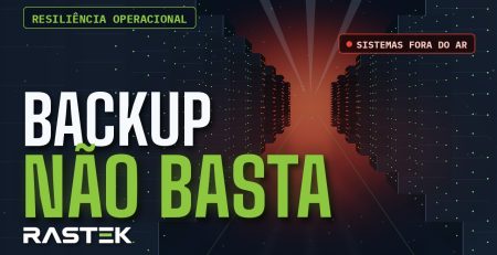 backup empresarial