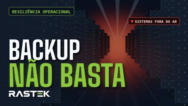 backup empresarial