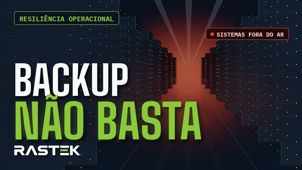 backup empresarial